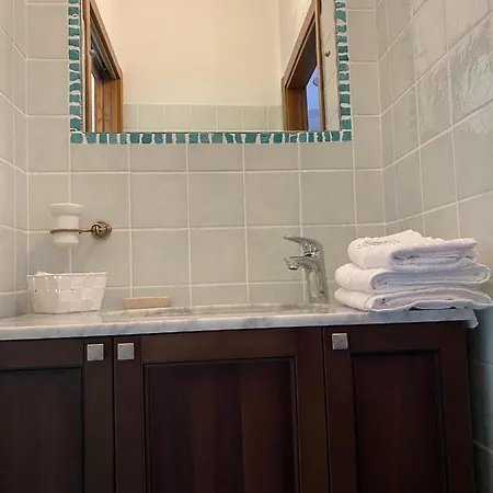 Alba 住宿加早餐酒店