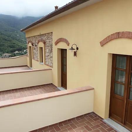 Bed & Breakfast Alba 4*