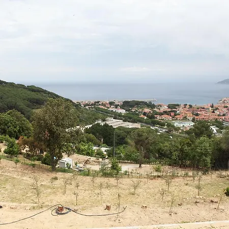 Alba 4* Marciana Marina (Isola d'Elba)