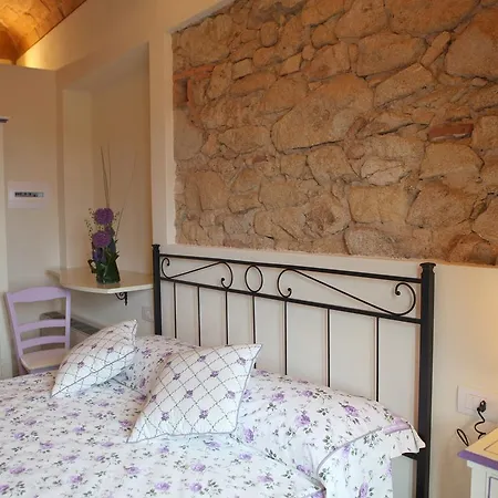 Alba 住宿加早餐酒店 马西亚娜马里纳