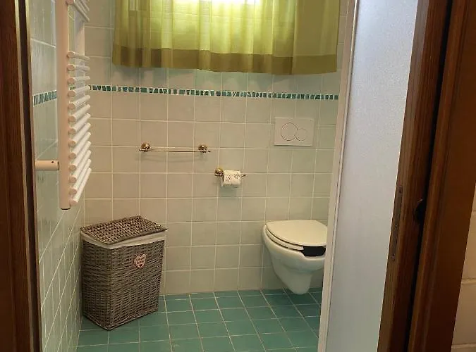 Alba 4* Marciana Marina (Isola d'Elba)