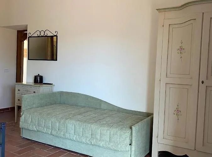 Alba 4* Marciana Marina (Isola d'Elba)