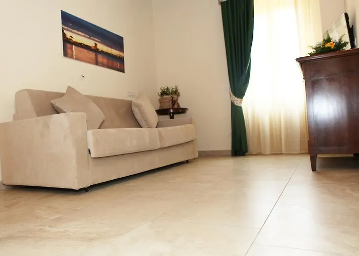 Alba Couette-café 4*