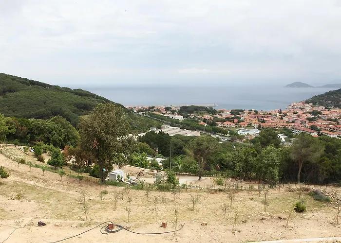 Alba 4* Marciana Marina (Isola d'Elba)