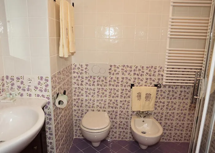 Alba Couette-café 4*