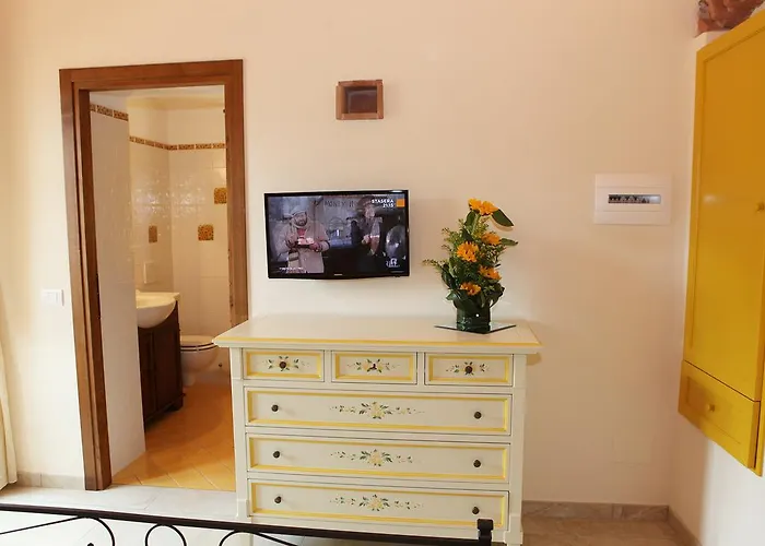 Alba 4* Marciana Marina (Isola d'Elba)