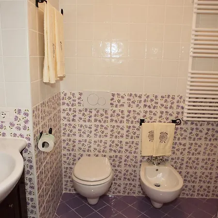 Alba Bed & Breakfast 4*
