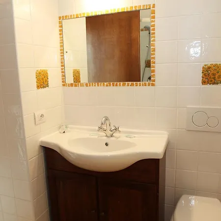 Frühstückspension Alba Marciana Marina (Isola d'Elba)