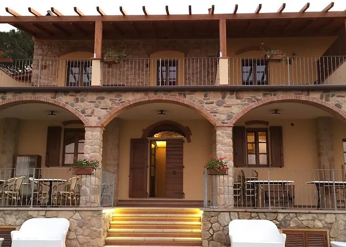 Alba مارتْشانا مارينا