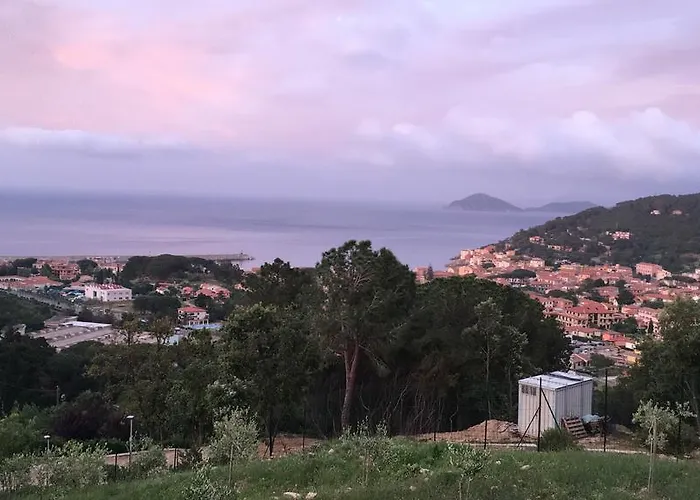 فندق مبيت وإفطار Alba 4*