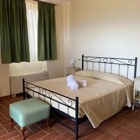 Oda ve Kahvaltı Alba Marciana Marina (Isola d'Elba)