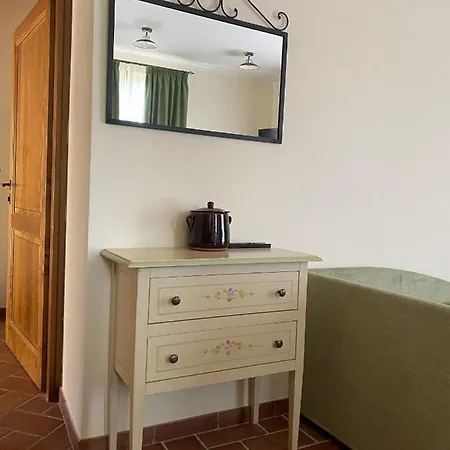 Alba Oda ve Kahvaltı