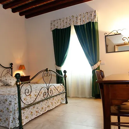 Oda ve Kahvaltı Alba