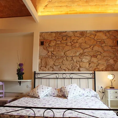 Oda ve Kahvaltı Alba