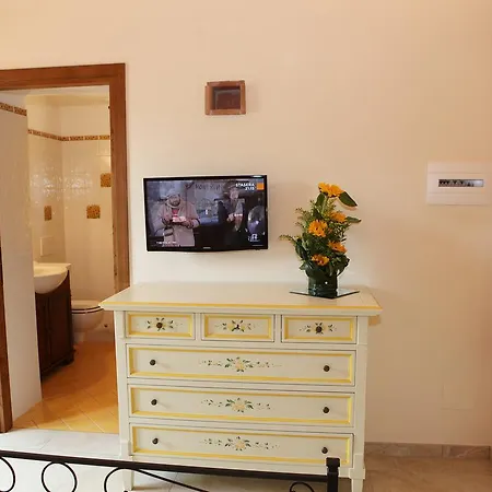 Alba 4* Marciana Marina (Isola d'Elba)