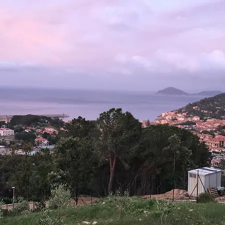 Oda ve Kahvaltı Alba 4*